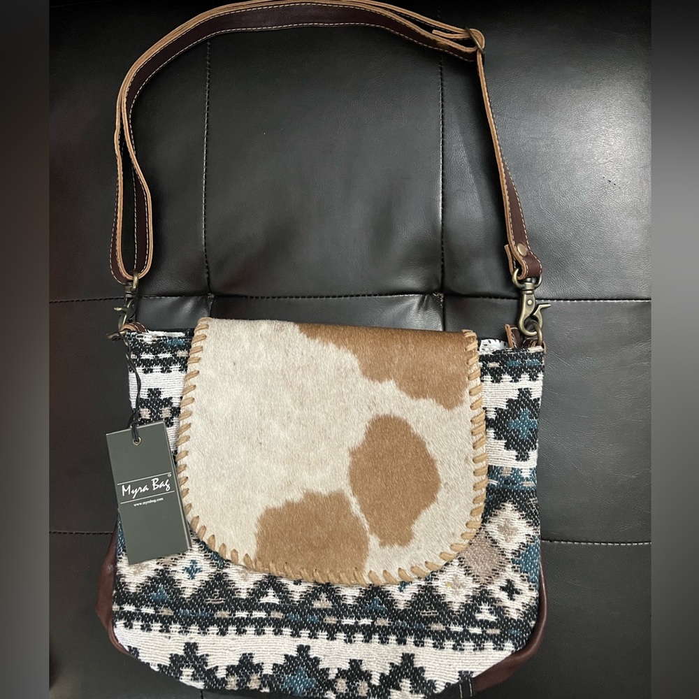 Myra bag!